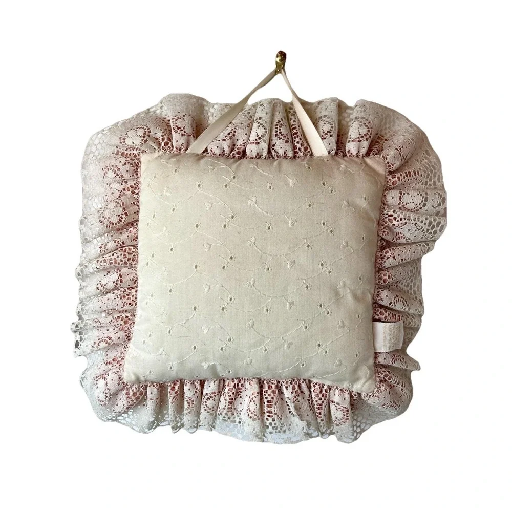 Vintage Handmade 1983 